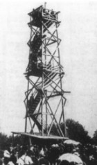 Volkmarsbergturm 1897 (10183 Byte)